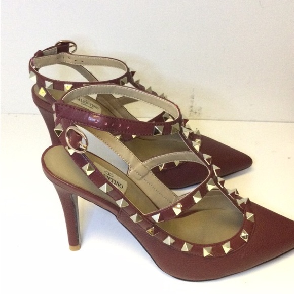 Heels - Picture 8 of 8